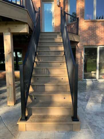 Archadeck of Southeast Michigan in Novi, MI 48375 .